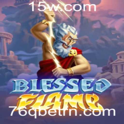 Explorando o Universo de BlessedFlame