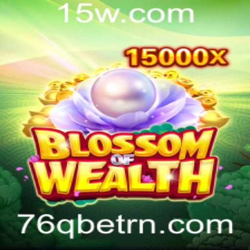 BlossomofWealth: Mergulhando no Universo do Jogo e Explorando Suas Regras Atraentes