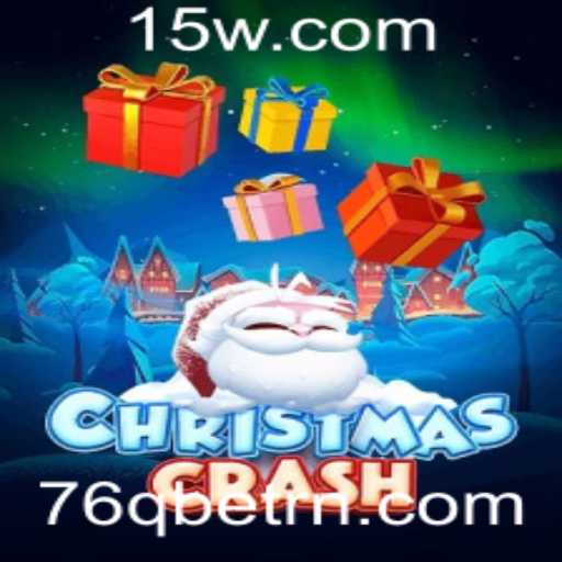 Explorando o Novo Jogo ChristmasCrash: Uma Aventura Natalina com 76Qbet