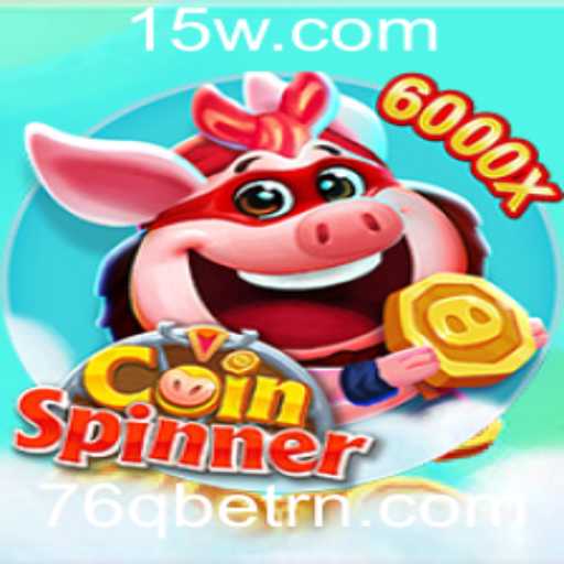 CoinSpinner: A Nova Febre do Entretenimento Inspirada em 76Qbet
