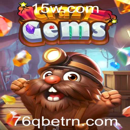 Explorando CrazyGems: Mergulhe na Aventura das Joias