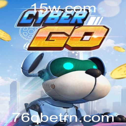 Explorando o Universo de CyberGO com 76Qbet