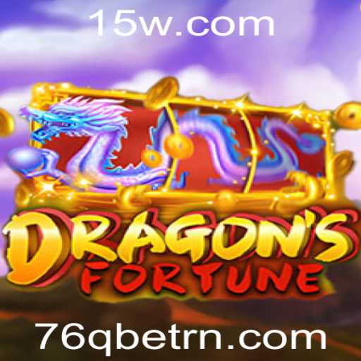 DragonFortune: A Fascinante Aventura no Mundo dos Dragões