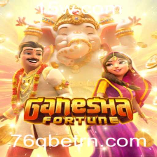 GaneshaFortune: Explorando o Mundo Vibrante e Misterioso do Jogo Online