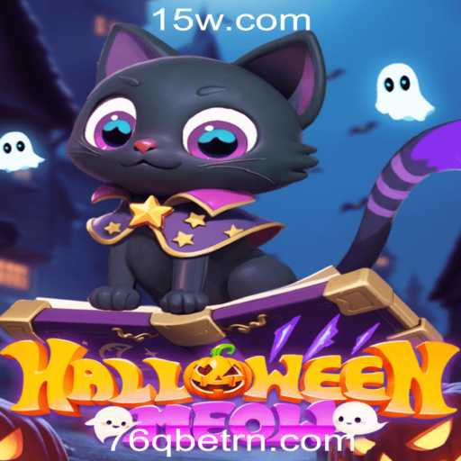 Descubra o Mundo Envolvente de HalloweenMeow