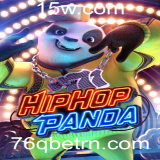Descubra HipHopPanda: A Emoção e as Regras do Jogo