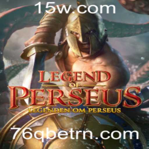 Descobrindo LegendofPerseus: Um Novo Jogo de Aventura Épica