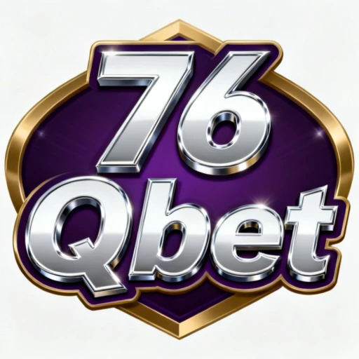 76Qbet logo