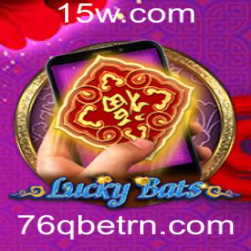 Explorando o Fascinante Mundo de LuckyBatsM: Uma Aventura de Azar com 76Qbet