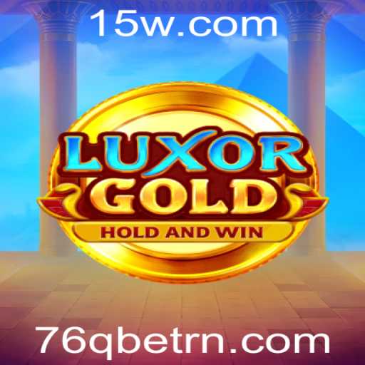 Explorando o Fascinante Mundo de LuxorGold: Uma Introdução à Jogabilidade de 76Qbet