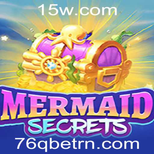 Descubra o Fascinante Mundo de MermaidSecrets com 76Qbet