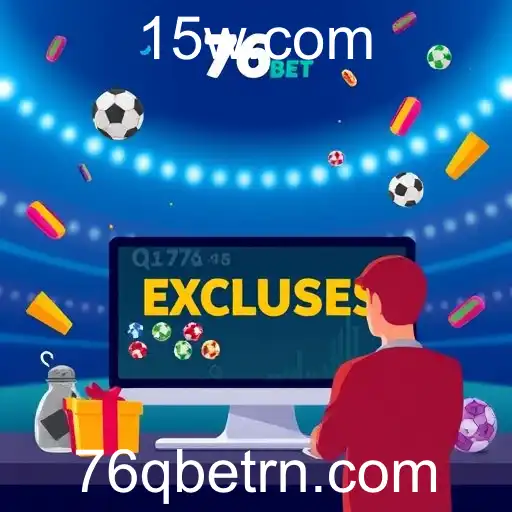 Ofertas Exclusivas: Descubra Tudo Sobre 76Qbet e Suas Vantagens