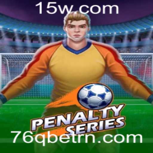 Explorando o Jogo PenaltySeries e a Palavra-Chave 76Qbet