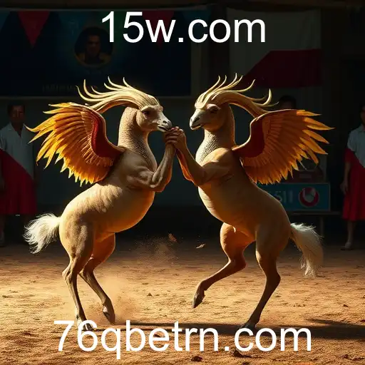 Explorando o Mundo do Sabong Online com 76Qbet