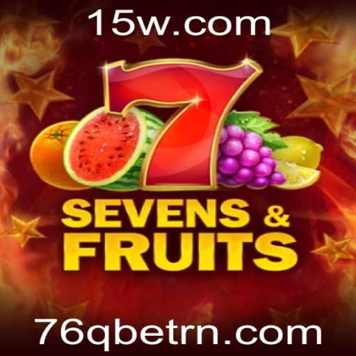 Explorando SevensFruits: Um Mergulho Atraente no Mundo das Slot Machines