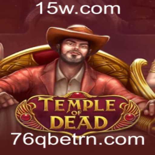 Explorando a Aventura de TempleofDead - Um Novo Olhar Sobre Jogos de Aventura