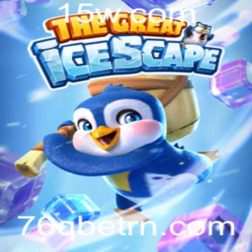 Descubra o Universo de TheGreatIcescape: Aventura Gélida e Estratégia