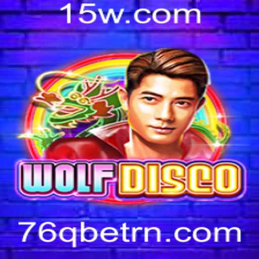 WolfDisco: Uma Imersão no Mundo dos Jogos e Estratégia