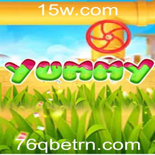Descobrindo o mundo de Yummy: O Jogo que Conquista Paladares com 76Qbet